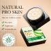 Fond de Teint Couvrant CC Cr me Air Cushion CC Cream Mushroom Head Fondation Hydratant Longue Dur e du Visage Fond de Teint L ger BB Cr me (Couleur Naturelle) - Buy Online on GoSupps.com