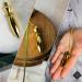Majestic's Thoth Wands & Egyptian Divination Pendulum - Professional SeekPack for Tarot & Spiritual Healing - Buy Online on GoSupps.com