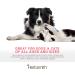 Herbsmith Taurine Boost - Cardiac Support Powder for Dogs & Cats - Heart Health Supplement - Buy Online on GoSupps.com