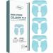 Face Firming Patch Coll-agen Skin Film 3 Brightening Face Patches - Face Lift Sticker For Firming And Tightening Skin Face Pad For Face And Forehead Lift Sagging Skin Onlynery 3 sets - Buy Online on GoSupps.com