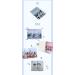 JYP ENT. TWICE - Formula of Love O+T=<3 [Result ver.] Album + Extra Photocards Set - Buy Online on GoSupps.com