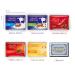 Lindt Chocolate Swiss Napolitain 1kg - Milk Chocolate Varieties: Milk Nut Lindor Milk Cresta White Cr mant | Gourmet Chocolate Gift | Large Pack 1000g - Buy Online on GoSupps.com