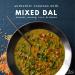 Jiva Organic Mixed Dal 2LB (Mixed Lentils) 32oz Bag - Buy Online on GoSupps.com