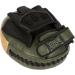 Venum Pro Boxing Big Punch Mitts (Pair) - Khaki/Gold | High Quality Training Gear - Buy Online on GoSupps.com