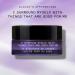 Keys Soulcare Comforting Balm Nourishes & Hydrates Skin with Camellia Seed Oil & Shea Butter Cruelty-Free Vanilla Scent Face + Body 0.26 Ounce (Pack of 1) - Buy Online on GoSupps.com