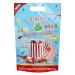 Bebeto Pick & Mix Party Pack Contains Chewy Gummy Sweets Mini Marshmallows Scoop Stickers and 10 x Goodie Bags Halal Certified Candy Single Pack 750g Pick & Mix Party Pack 750g (Pack of 1)