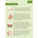 Vaadi Herbals Pedicure Manicure Spa Kit Soothing & Refreshing Hands Feet Toes & Nails 135 ml - Buy Online on GoSupps.com