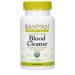 Banyan Botanicals Blood Cleanse Tablets   Organic Supplement with Manjistha & Turmeric   Blood Cleansing Herbs for Detox  Healthy Circulation & Skin*   90 Tablets   Non GMO Sustainably Sourced Vegan