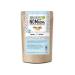 Vanilla Blast Nomnoms |Creamy nutmus protein-bites-organic vegan with organic erythritan-protein bar alternative vanilla blast bigpack (15 bits)