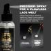 Lace Melt Spray - Supreme 8 fl.oz./250ml | Flawless Natural and Seamleass Finish No Reside Long Lasting Formula with Protecting Edges Perfect for Wigs 8 fl.oz./250ml Supreme - Buy Online on GoSupps.com