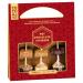 3Pk Hot Chocolate Flavour Stirrers Chocaholics - Easy Hot Beverage Enhancement - Drink Upgrade Accessories - Flavorful Drink Enhancers - Chocolate Lover's Delight - Cozy Sips for Every Mood