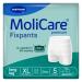 Molicare Premium Fixing Pants: Washable incontinence Fixing pants suitable for molicare shape and molicare premium shape XL 40x5 piece XL 40x5 piece