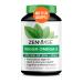 Zenwise Health Marine Algae Derived Vegan Omega-3 120 Softgels