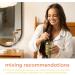 BEAM Dole Super Greens Powder with Prebiotics & Digestive Enzymes | 35 Fruits & Veggies | Gluten-Free Juice & Smoothie Mix - Orange Peach Mango | 25 Servings - Buy Online on GoSupps.com