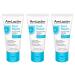 AMLACTIN Foot Cream Therapy 3 oz (Pack of 3) 3 Ounce (Pack of 3)