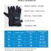 Yonsub 3mm Neoprene Anti-Slip Diving Gloves - Black Large - Buy Online on GoSupps.com