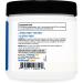 Nutricost BCAA Powder Unflavored - 30 Servings | Vegetarian Non-GMO Gluten Free | Optimal 2:1:1 Ratio - Best for Muscle Recovery - Buy Online on GoSupps.com