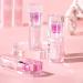 Conversionh Lip Oil Conversionh Magic Changing Lip Oil Boss up Color Changing Lip Oil Drip Dynasty Magic Color Changing Lip Oil Cotton Candy Flavor Warm Change Moisturizing (3pcs) - Buy Online on GoSupps.com