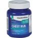 Beano to Go Gas Prevention, 12 Tablets & HealthWise Medicated Chest Rub, 4 oz. for Cough, Congestion, Aches - Buy Online on GoSupps.com