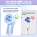 Buy Colorful Toothbrush Covers for Oral-B iO Heads | Durable & Stylish Caps - Buy Online on GoSupps.com