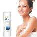 Dove Essential Nourishment Body Lotion 250ml - Pack of 3 | Moisturizing Formula - Buy Online on GoSupps.com