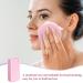 720 Count Compressed Exfoliating Facial Sponges for Face Cleansing - 4 Colors - Buy Online on GoSupps.com