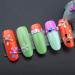 Noverlife 3PCS Double Side Adhesive Nail Art Tape + 10PCS Acrylic Display Sticks - Waterproof & Traceless Mounting Tape for Salon Nail Showcase - Buy Online on GoSupps.com