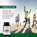 Emerald Labs Complete Premium Multi - 60 Vegetable Capsules | Vitamin C, B Complex, CoQ10, Probiotics, Zinc, Vitamin A for Overall Health Support - Buy Online on GoSupps.com
