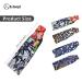 Boho African Wide Headband for Women | Stylish Hairband for Frontal Ligaments | International Shipping - Buy Online on GoSupps.com