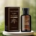 Elegant Perfume for Women Agarwood Eau De Toilette Fashion Lasting Natural Fresh Non Irritating for All Skin Types Gifts for Women Net 50mL Brown - Buy Online on GoSupps.com