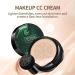 Mushroom Head Air Cushion CC Cream Primer - CC Cream Foundation | Long Lasting Air Cushion CC Cream Mushroom Head CC Cream Primer for Cosmetics/ Ivory - Buy Online on GoSupps.com