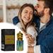 Men's Roller Perfume Luxury Unisex Perfumes Portable and Long Lasting Fragrance Lasting Wear Birthday Gifts for Men 1.44 Ounce (Pack of 1) Blue - Buy Online on GoSupps.com