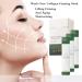 Collagen Firming Night Sleep Mask - Anti-Aging Moisturizing Face Masks (20 PCS) for Skin Repair | No Wash Formula - Buy Online on GoSupps.com