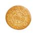 St Michel La Grande Galette Salted Butter 5.3 oz - Authentic French Cookies - Buy Online on GoSupps.com