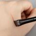Eye Brow Brush Flat Head Fine Angled Exquisite hair Eyebrow Brush For Precision Makeup Application - Buy Online on GoSupps.com