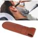 Ankroyu PU Vintage Razor Bag | Portable Handheld Protective Case for Travel & Outdoors - Buy Online on GoSupps.com