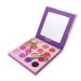 Kara Beauty Girls Just Wanna Have Sun Eyeshadow Palette - Vibrant Colors for Summer Looks | International Shipping Available - Buy Online on GoSupps.com