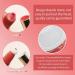 - Wand with Cushion Applicator | Portable Professional Girls Makeup Fittings for Beginners Advancers Sritob 05 - Buy Online on GoSupps.com