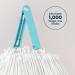 LASTSWAB Reusable Cotton Swabs - Eco-Friendly Q-Tips for Ear Cleaning | Replace 1000 Conventional Cotton Swabs - Buy Online on GoSupps.com