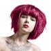 La Riche Hair Directions Semi-Permanent Hair Colour 88ml Rubine 88.00 ml (Pack of 1)
