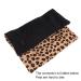 Dog Heating Pad - 3 Temperature Settings 9W 5V 2A USB 14.6x18.5 Inch Leopard Print | Cozy Comfort for Your Furry Friends - Buy Online on GoSupps.com