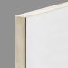 Ampersand Encausticbord Hardboard Panel 6X24 Inch | 1.5 Inch Cradle Depth | ENC150624 - Buy Online on GoSupps.com