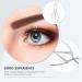 iplusmile R gle Sourcils en Acier Inoxydable Courbe Pochoir Sourcils Pr cis pour Dessin Outil Mesure Femme Finition Argent e Outil Beaut pour Maquillage et Soins - Buy Online on GoSupps.com