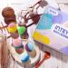 INTEYE 54 PCS Bulk Bath Bombs with Gift Bags - Bubble Bath Shower Salts for Relaxation and Stress Relief - Great for Women, Men, and Kids - Buy Online on GoSupps.com