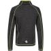 Regatta Unisex Youth Berley Quick Dry Fleece - Performance Wicking Zip Neck for 14 Years - Magnet Color - Buy Online on GoSupps.com