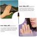 POPETPOP Carbide Drill Bits Nail Bits for Nail Drill Nail Drill Bits for Acrylic Nails Safety Bits for Nail Drill Manicure Nail Bits Multifunction Tungsten Steel Accessories - Buy Online on GoSupps.com