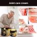  Filvczt J-oint Relaxing Leg Care Cream Anti-Cramp Lotion Discomfort Aids Fast Absorbing and Non-Greasy Formula 60g for Feet Legs Back - Buy Online on GoSupps.com