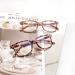 ZONLON 5 Pack Blue Light Blocking Reading Glasses for Men & Women - Multicolor Computer Glasses 2.75 x with Spring Hinge - Buy Online on GoSupps.com