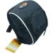 Disconano Cycling Bike Handlebar Bag with Rain Cover - Front Basket Black | Waterproof Bike Accessories - Buy Online on GoSupps.com