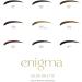 Classic Brown Eyelash & Eyebrow Paint - Long-Lasting Waterproof International Shipping - Buy Online on GoSupps.com